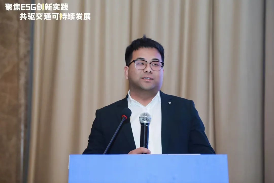 好博体育光学ESG4