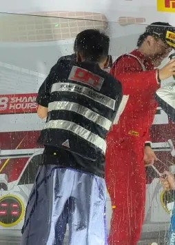 好博体育反光背心10